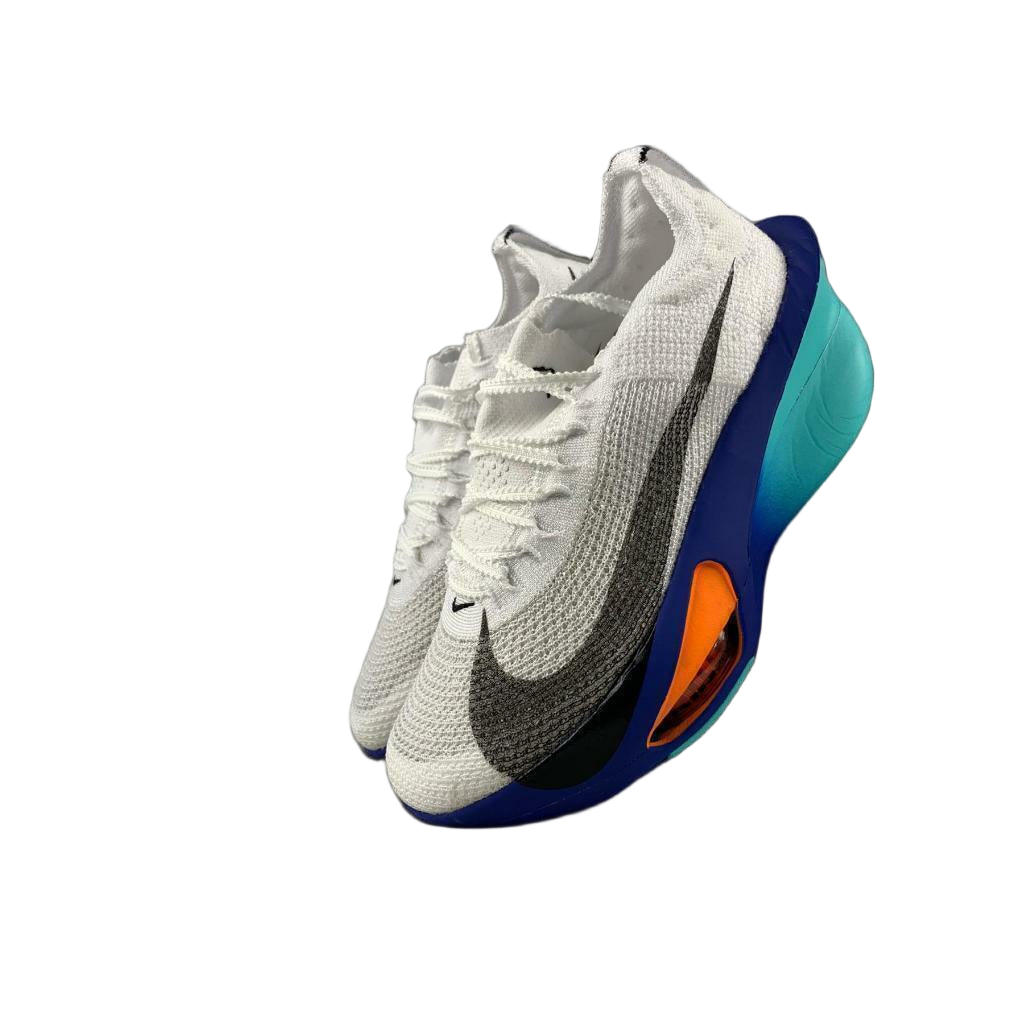 Nike ZoomX Alphafly NEXT% 3 Azul