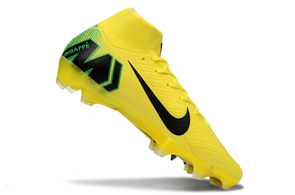 Nike Air Zoom Mercurial Superfly IIX Elite