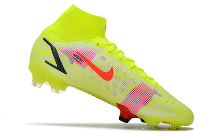 Nike Mercurial Superfly 8 Elite