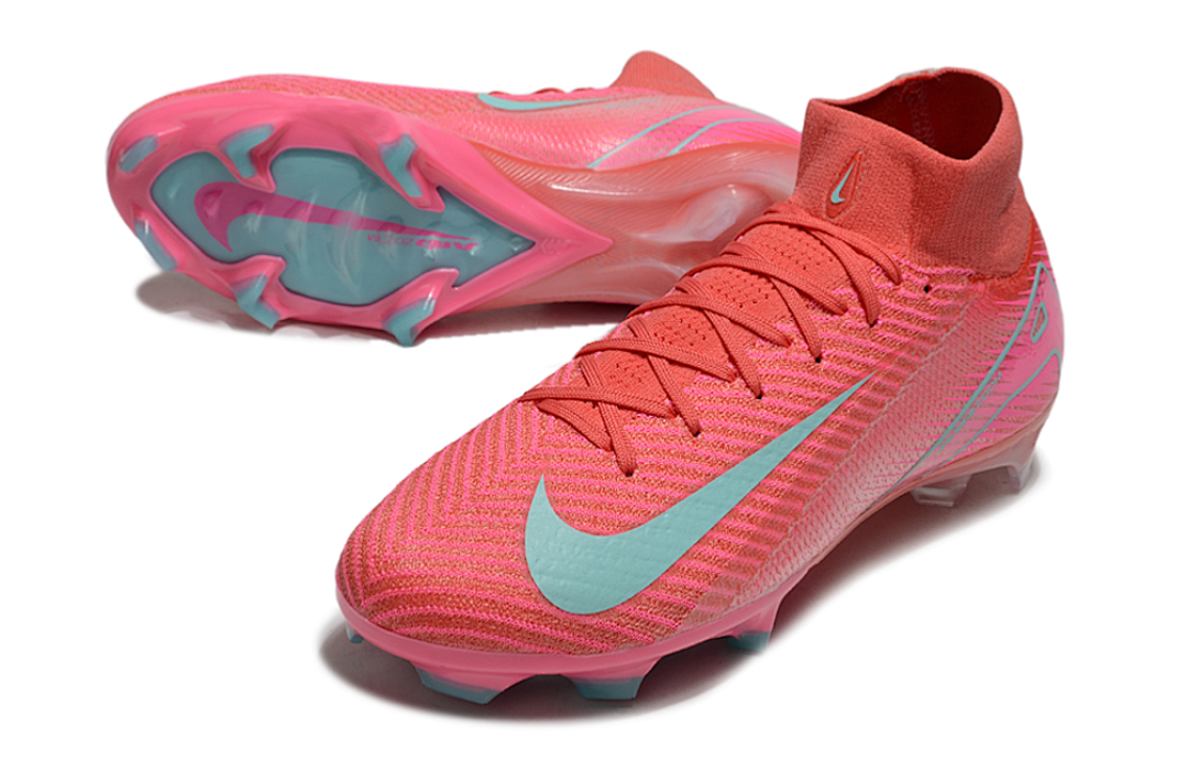 Nike Air Zoom Mercurial Superfly IIX Elite KM