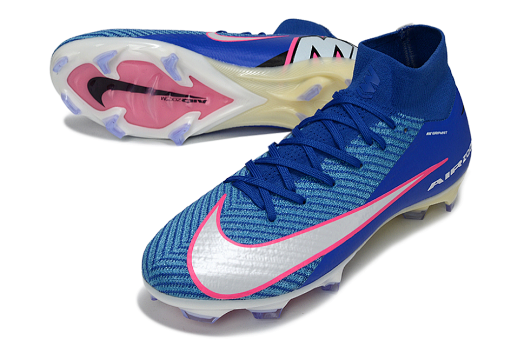 Nike Air Zoom Mercurial Superfly IIX Elite