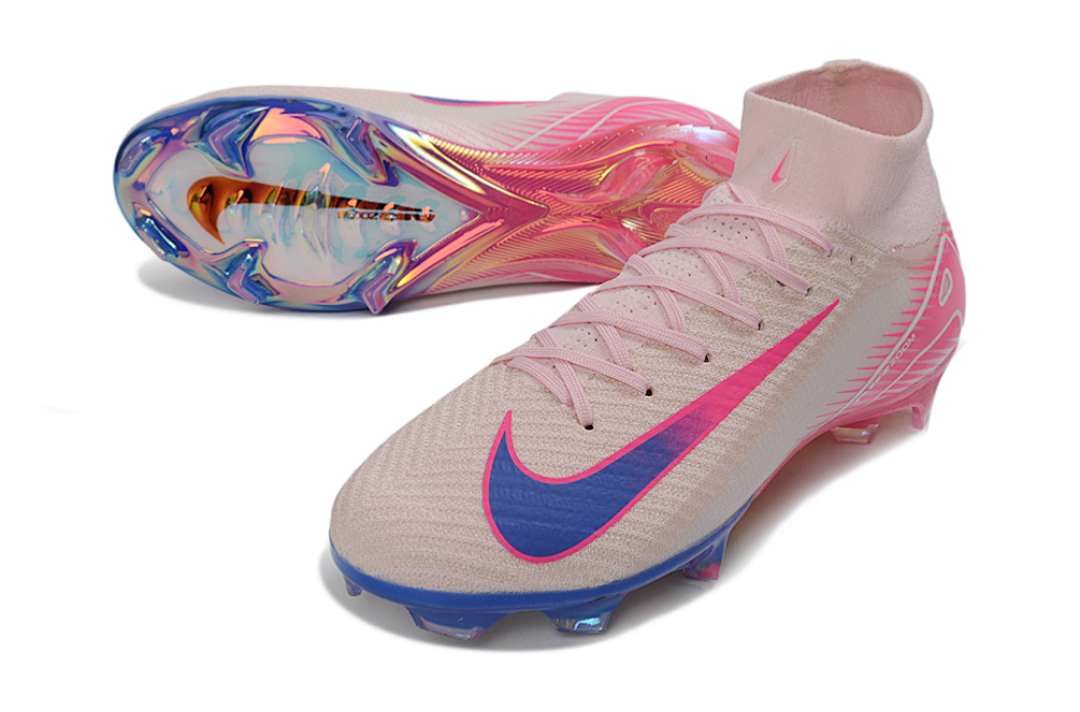 Nike Air Zoom Mercurial Superfly IIX Elite