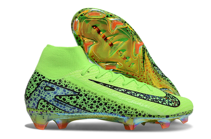 Nike Air Zoom Mercurial Superfly IIX Elite