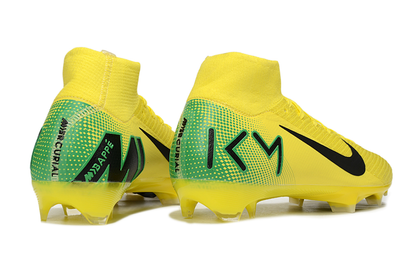 Nike Air Zoom Mercurial Superfly IIX Elite