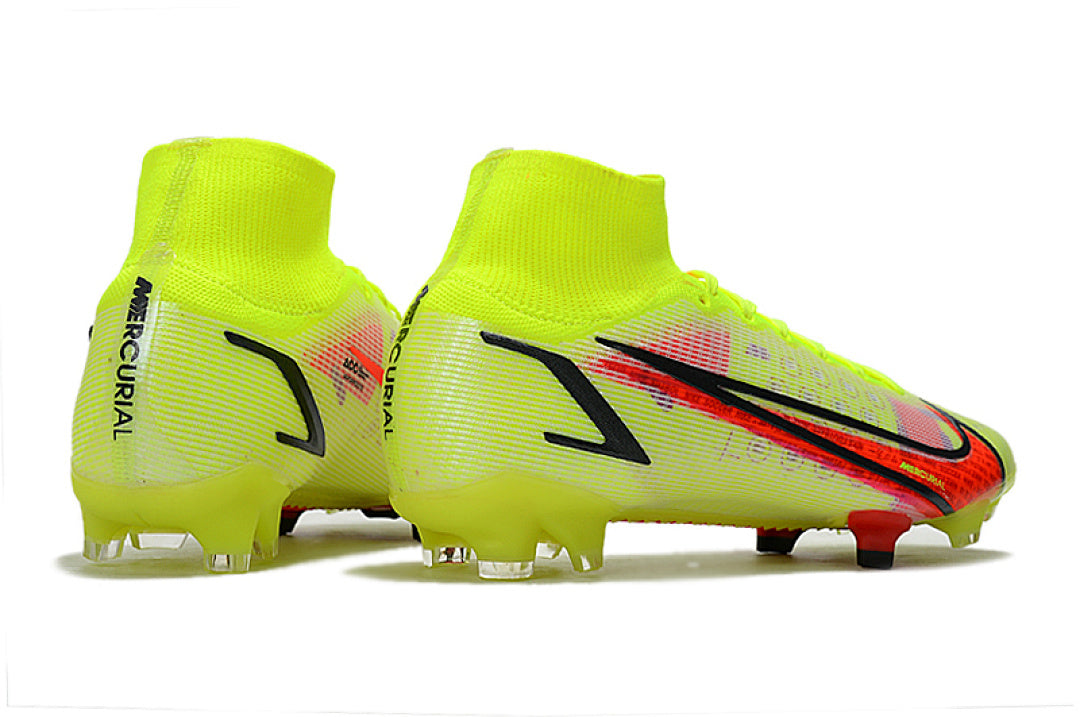 Nike Mercurial Superfly 8 Elite