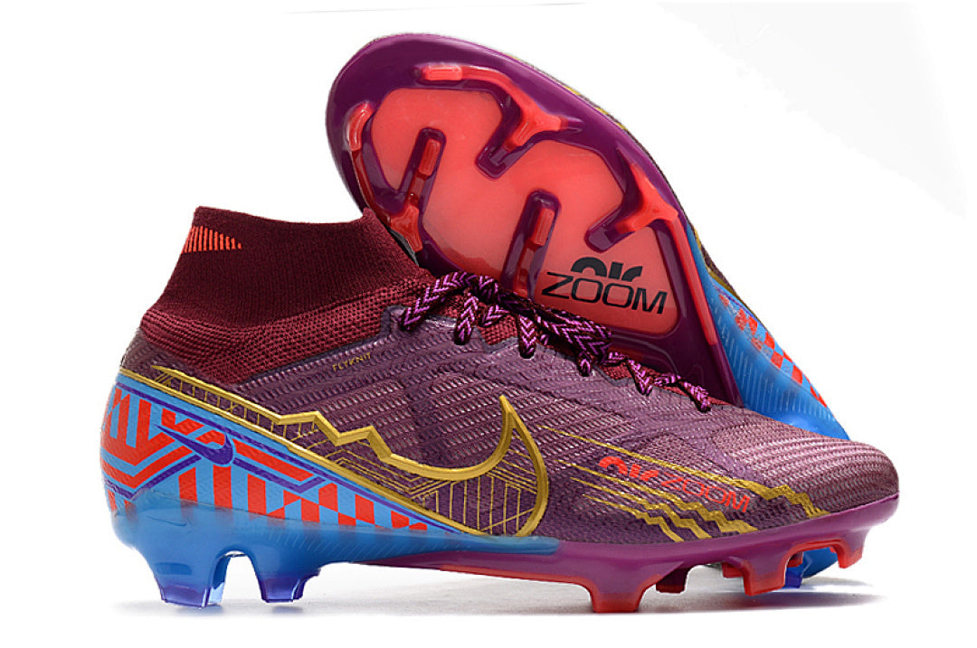 Nike Air Zoom Mercurial Superfly IX Elite