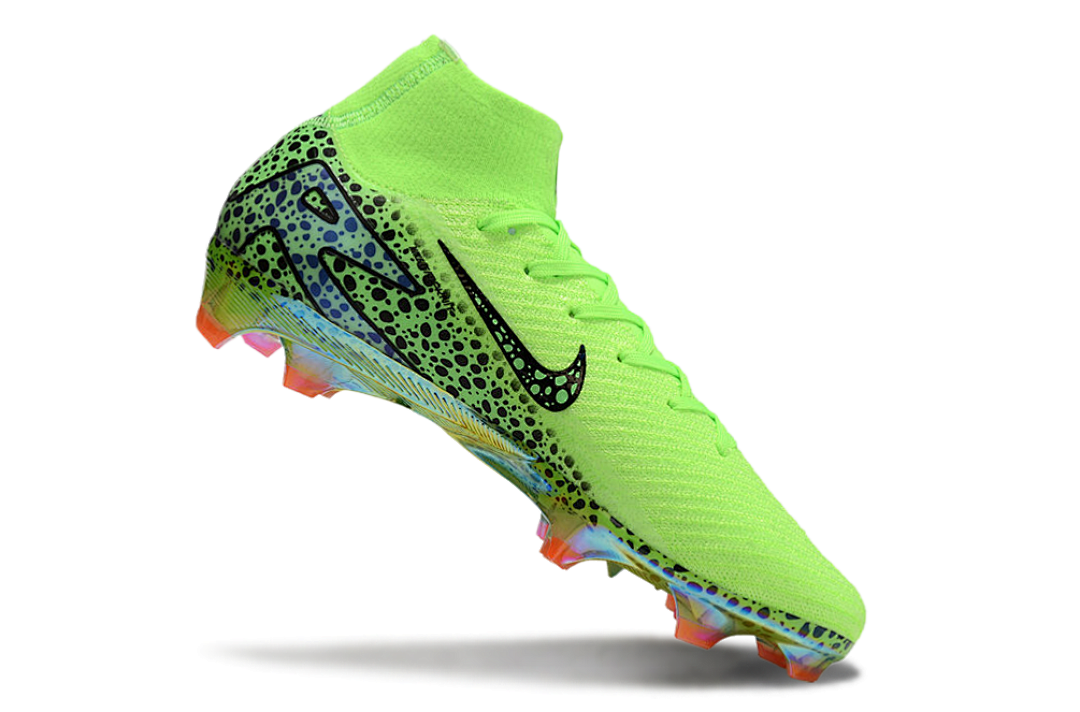 Nike Air Zoom Mercurial Superfly IIX Elite