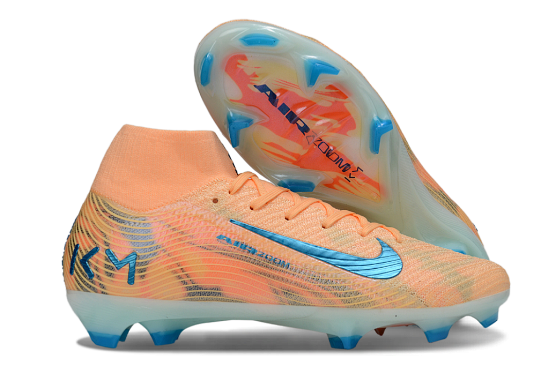 Nike Air Zoom Mercurial Superfly IIX Elite