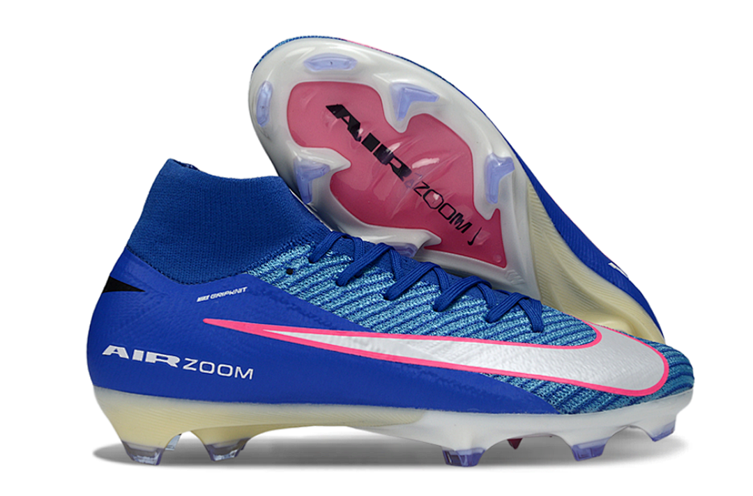 Nike Air Zoom Mercurial Superfly IIX Elite