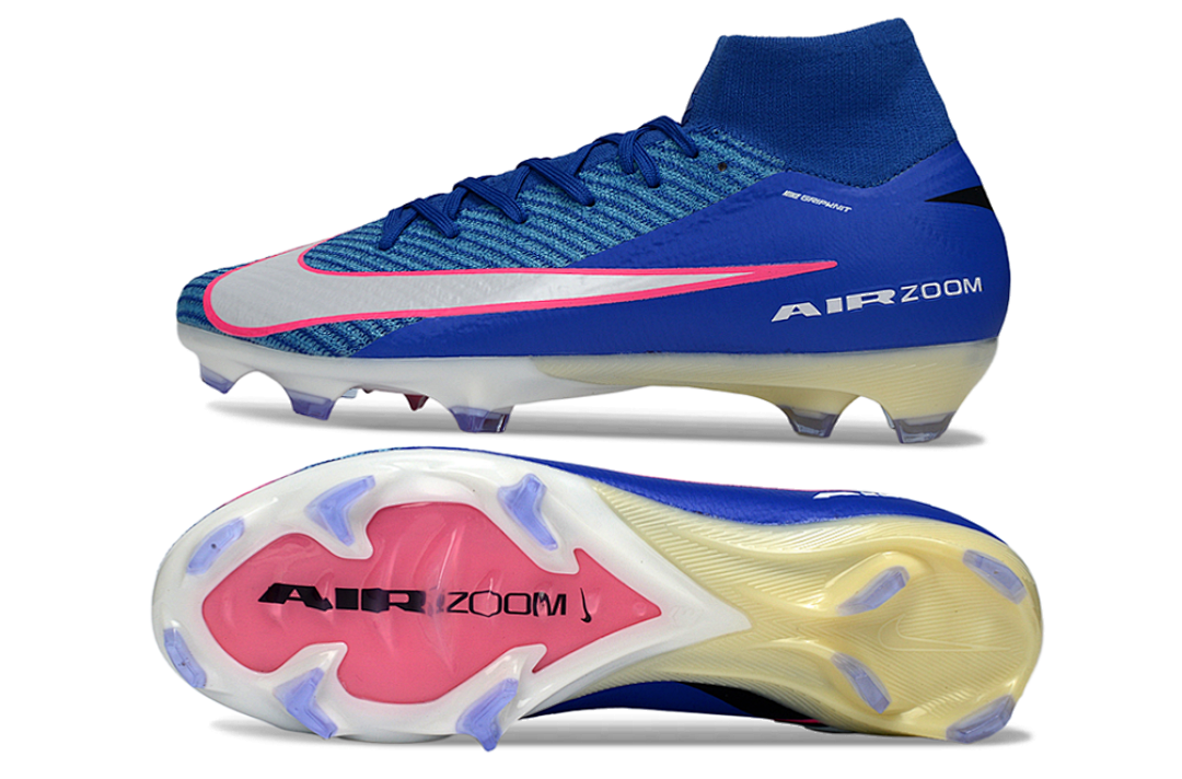 Nike Air Zoom Mercurial Superfly IIX Elite