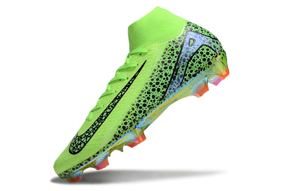 Nike Air Zoom Mercurial Superfly IIX Elite