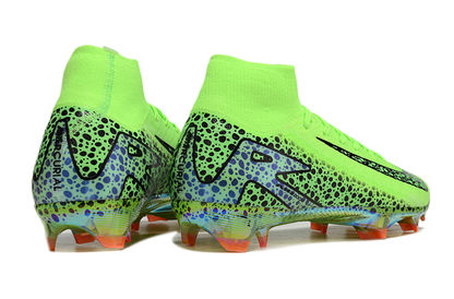 Nike Air Zoom Mercurial Superfly IIX Elite