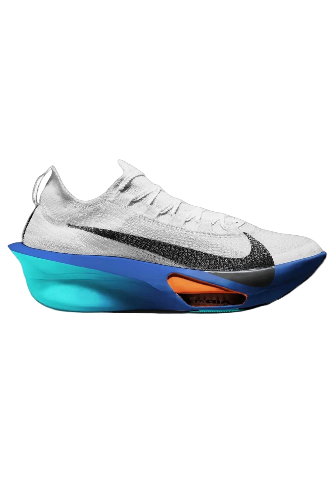 Nike ZoomX Alphafly NEXT% 3 Azul