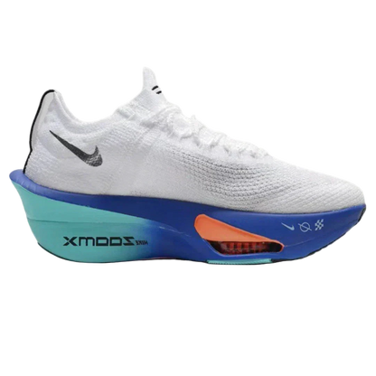 Nike ZoomX Alphafly NEXT% 3 Azul