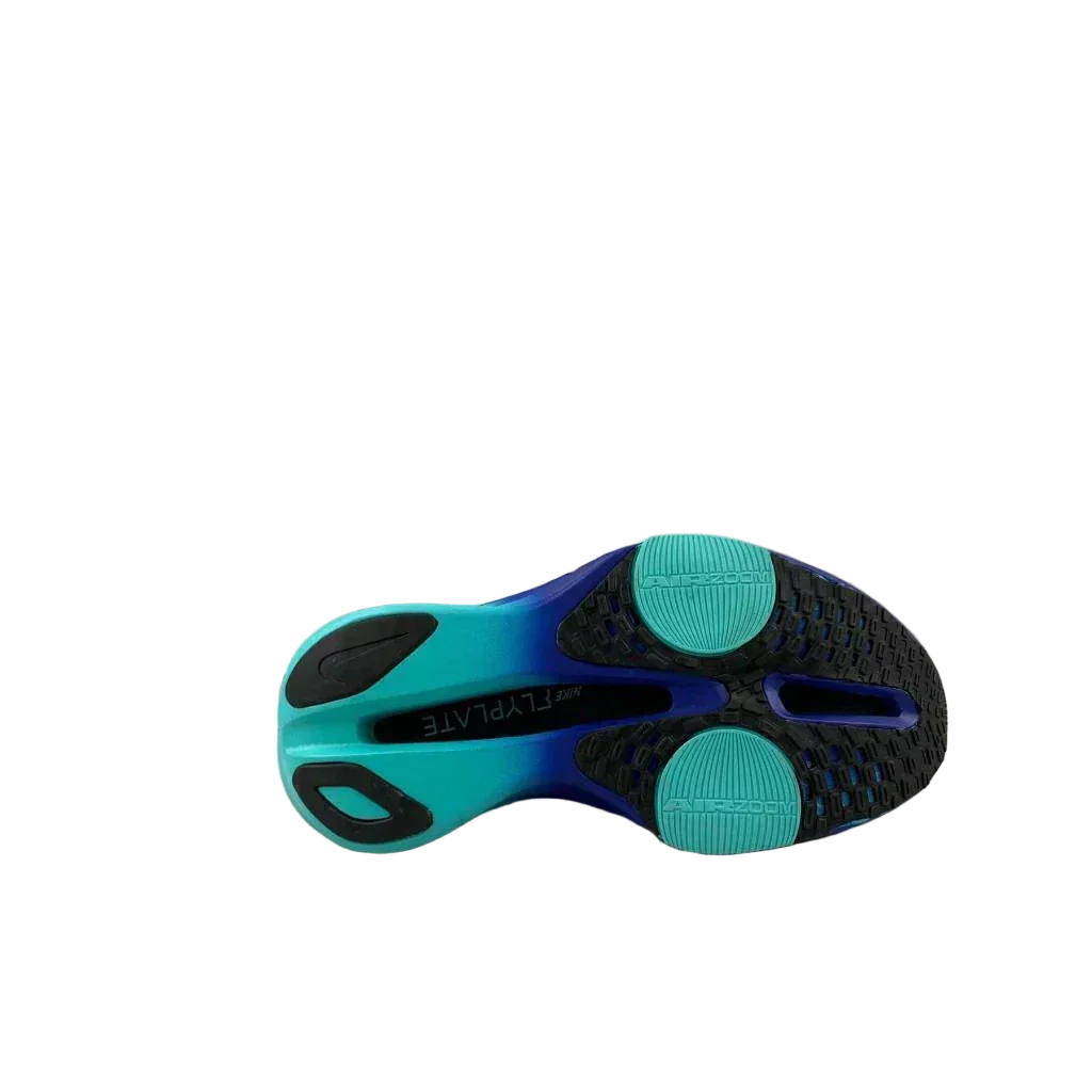 Nike ZoomX Alphafly NEXT% 3 Azul