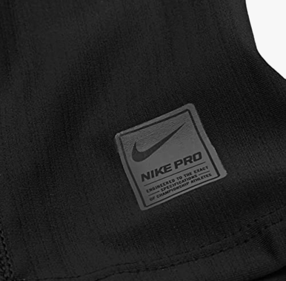 Nike PRO Hyperwarm Hydropull Balaclava Unisex