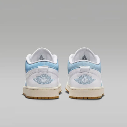 Jordan 1 Low SE Denim Worn Blue