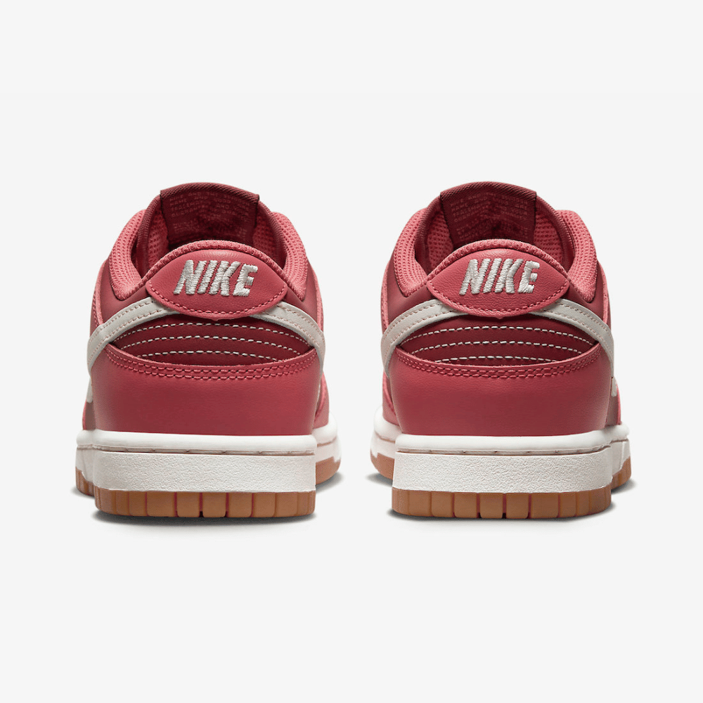 Nike Dunk Low Desert Berry