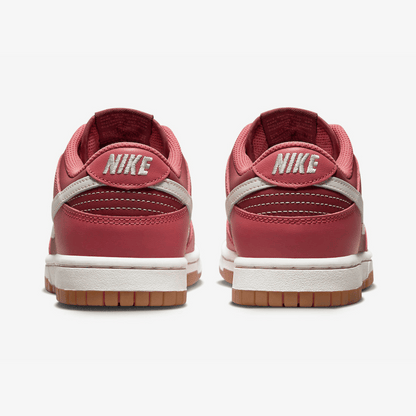 Nike Dunk Low Desert Berry
