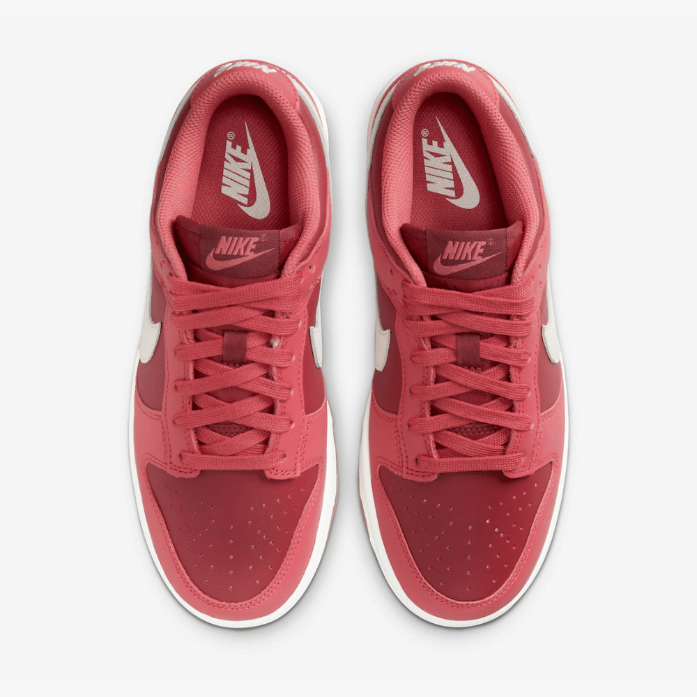 Nike Dunk Low Desert Berry
