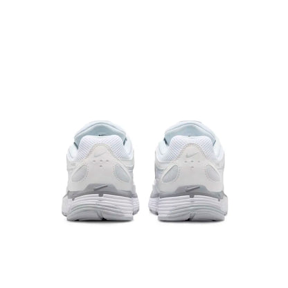 Nike P-6000 GS Platinum Tint Blanco