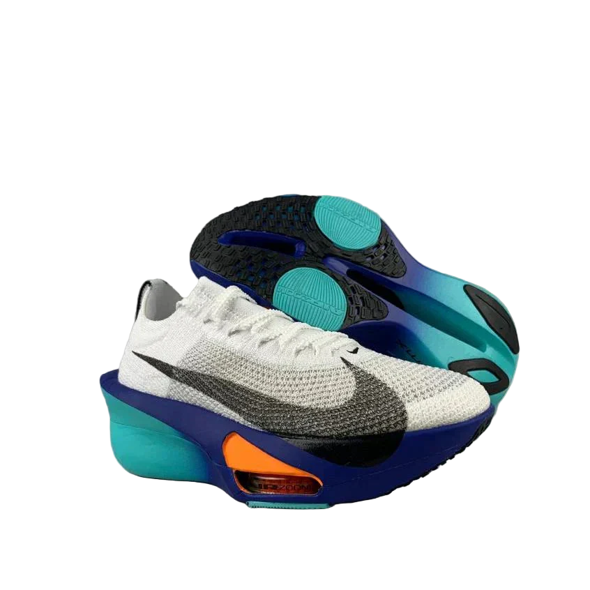 Nike ZoomX Alphafly NEXT% 3 Azul