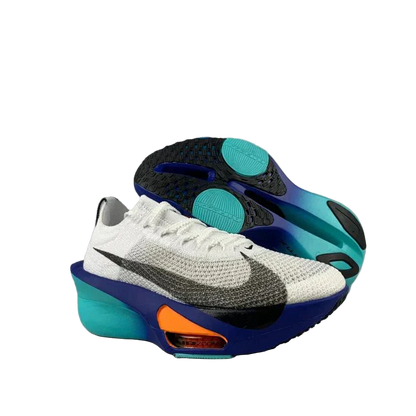 Nike ZoomX Alphafly NEXT% 3 Azul