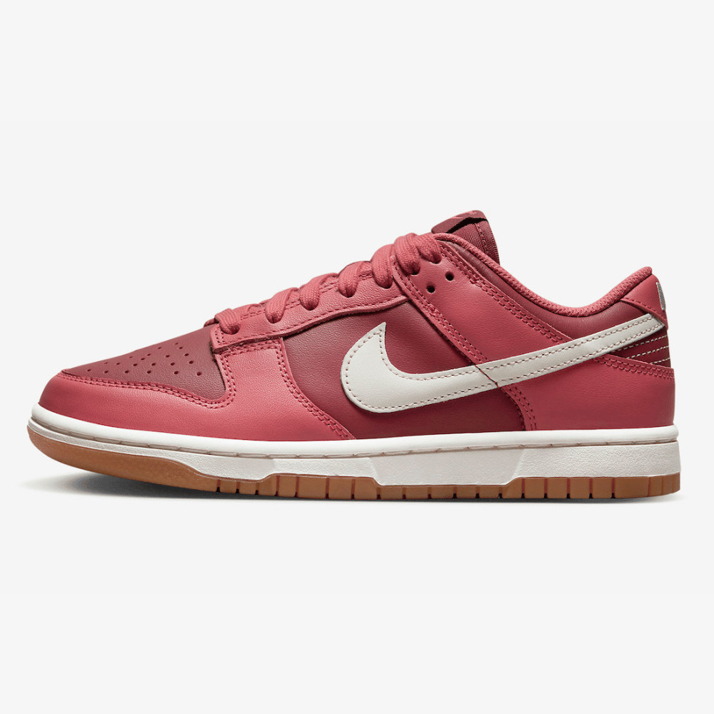 Nike Dunk Low Desert Berry