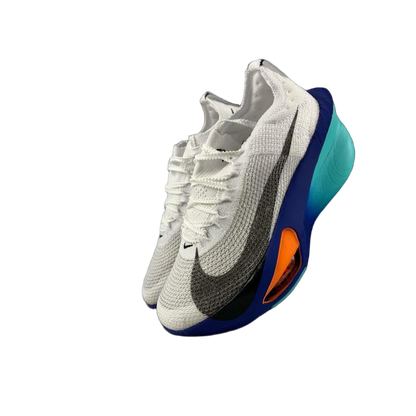 Nike ZoomX Alphafly NEXT% 3 Azul