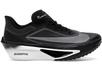 Nike Zoom Fly 6 Black Smoke Grey