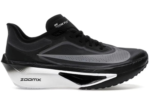 Nike Zoom Fly 6 Black Smoke Grey