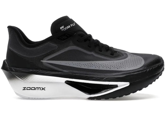 Nike Zoom Fly 6 Black Smoke Grey