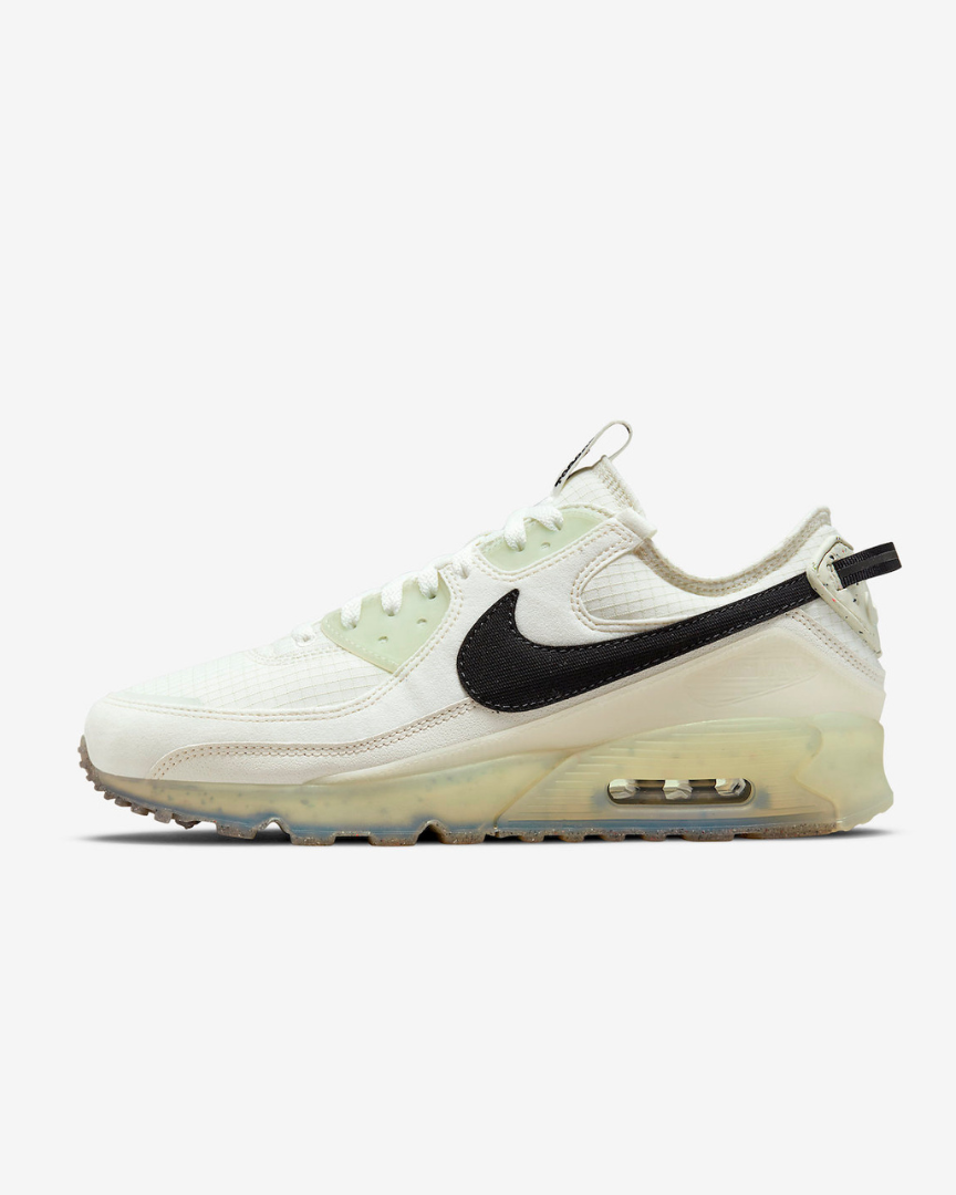 Zapatillas Air Max 90 Terrascape Sail Sea Glass