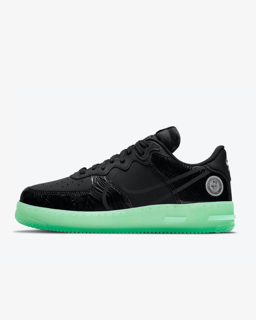 Zapatillas Air Force 1 Low React All-Star (2021)