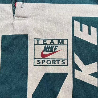 Polo Nike x CPFM Manga Larga