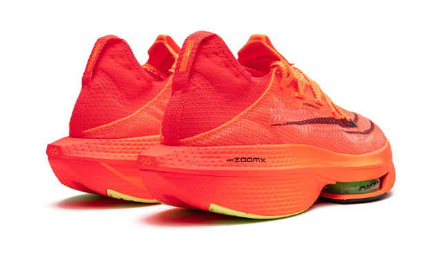 Nike Air Zoom Alphafly Next% 3 Crimson Lime Blast