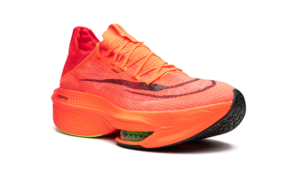 Nike Air Zoom Alphafly Next% 3 Crimson Lime Blast