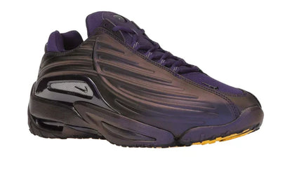 NOCTA x Nike Hot Step 2 Morado Oscuro