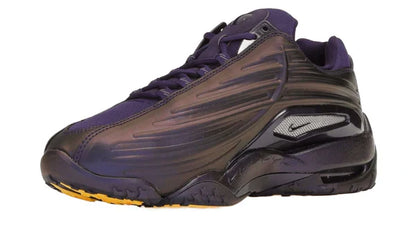 NOCTA x Nike Hot Step 2 Morado Oscuro