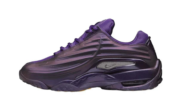 NOCTA x Nike Hot Step 2 Morado Oscuro