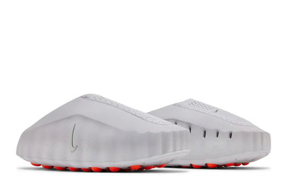 Slide Nike Mind 001 Light Smoke Grey