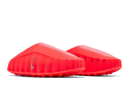 Slide Nike Mind 001 Solar Red