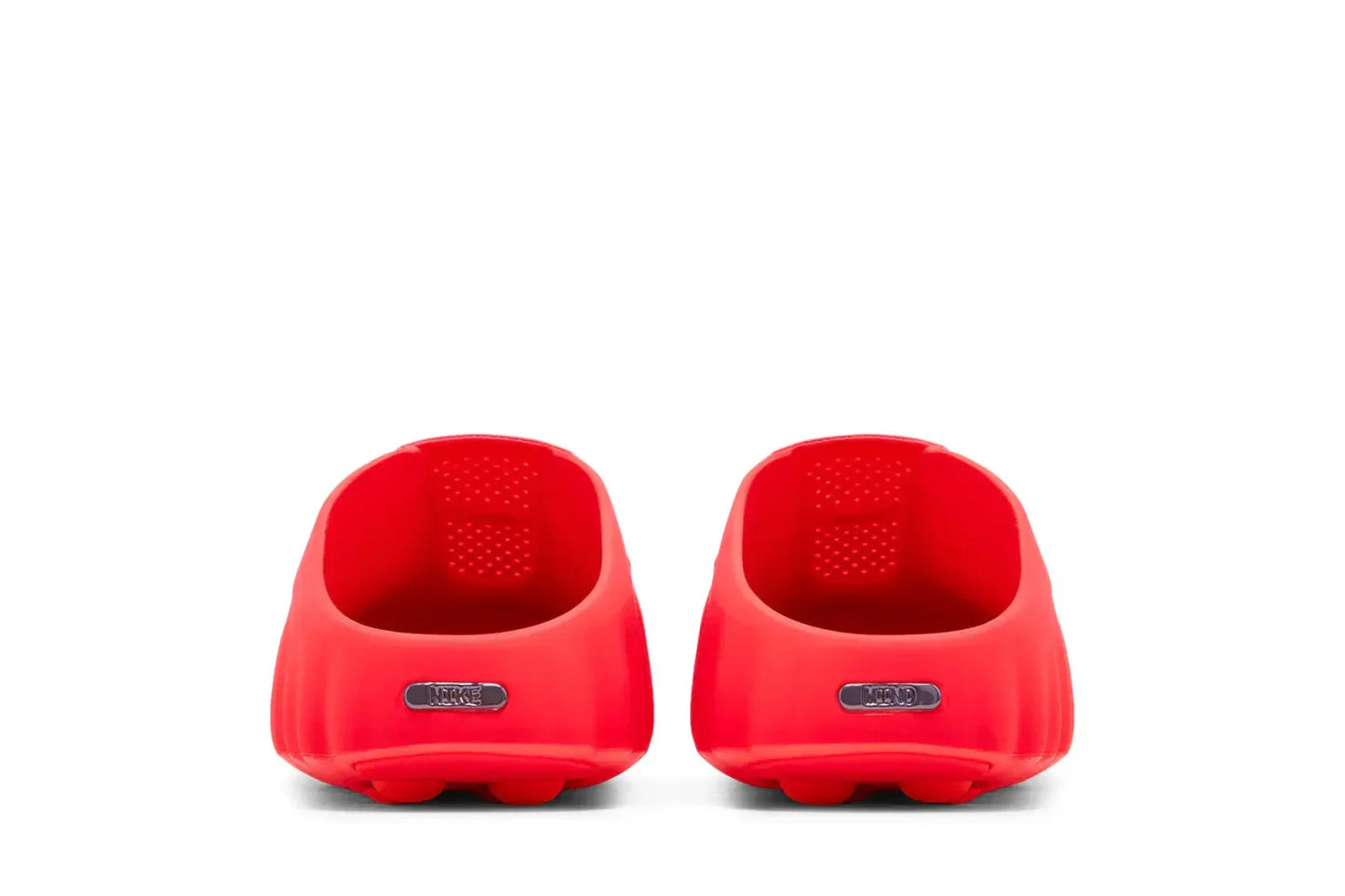 Slide Nike Mind 001 Solar Red