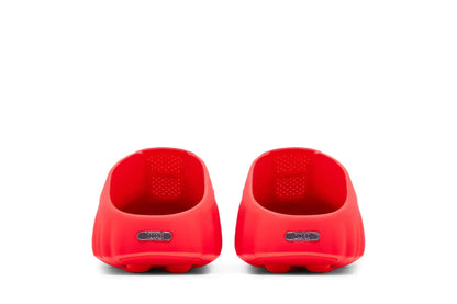 Slide Nike Mind 001 Solar Red