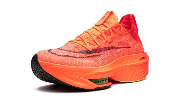 Nike Air Zoom Alphafly Next% 3 Crimson Lime Blast