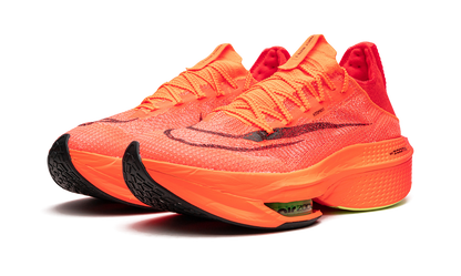 Nike Air Zoom Alphafly Next% 3 Crimson Lime Blast